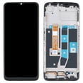 thumbnail image 3 of Cellphone Spare Parts  LCD Screen and Digitizer Full Assembly with Frame for OPPO A16/A16s, 3 of 6