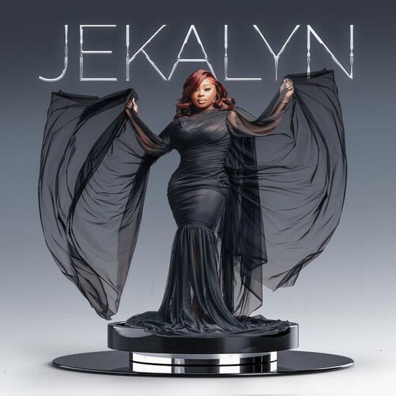Jekalyn Carr - Jekalyn - Music & Performance - CD