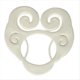thumbnail image 1 of Clips de Cintura para Ropa de Mujer, Perfectos Clips Invisibles para Cintura para Vestidos y Camisas, Accesorios para Adelgazar la Cintura, 1 of 5