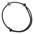 thumbnail image 1 of Emergency Car Window Breaker Bracelet Tungsten Carbide Gear Strap for Quick Escape Safety Auto Rescue Tool for Driver and Passenger, 1 of 8