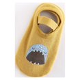 thumbnail image 5 of Calcetines antideslizantes para bebés y niños pequeños Calcetines de piso de dibujos animados lindos para niñas 5 pares 8-36 meses Bebé BANYUO Electrónica, 5 of 5