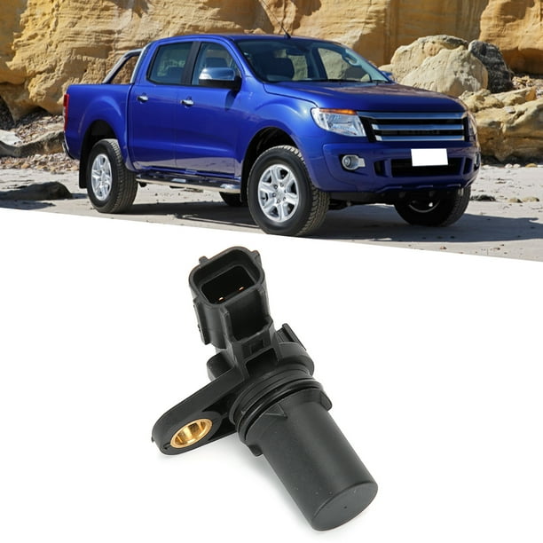 Sensor de posición del árbol de levas, sensor de posición del árbol de levas del motor para Mazda L Diseño a prueba de futuro