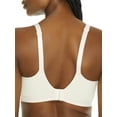 thumbnail image 2 of Olga Womens Cloud 9 Wire-Free Bra Style-GM5461A, 2 of 2
