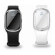 thumbnail image 1 of 2 Pack Ultrasonic Electronic Mosquito Repellent Bracelets with USB Cable, Waterproof, for Kids and Adults, 1 of 5