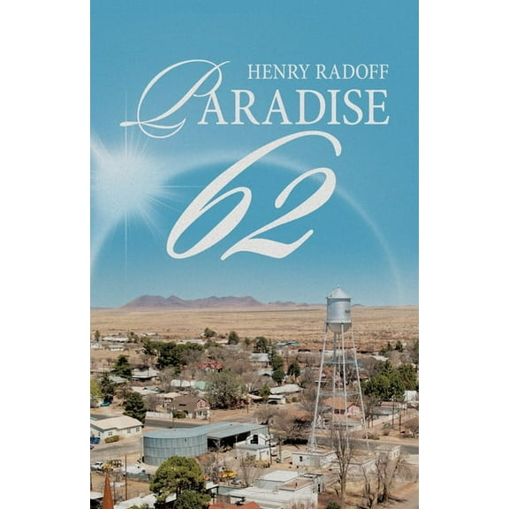 Paradise 62, (Paperback)