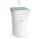 thumbnail image 1 of Difusor de Aroma PureSpa Go Pure Enrichment Portátil para Automóvil 50ml USB se Adapta al Portavasos Blanco Pure Enrichment PE-845463, 1 of 2