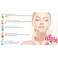 thumbnail image 3 of ALBY ACEITES CORPORALES 65ML (PACK DE 6PZS) Y UNA FACIAL ALBY 50 PZS, 3 of 5