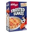 thumbnail image 2 of Kellogg's Frosted Flakes Cereal,  425g/15oz, 2 of 4