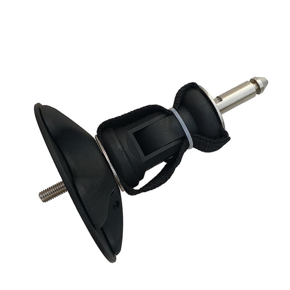 Windsurfing Windsurf Mast Foot Base Tendon Joint Baseplate - universal - Folding & Swivel Rotatable