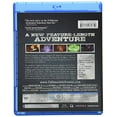 thumbnail image 3 of FullMetal Alchemist Brotherhood: Sacred Star Of Milos (Blu-ray), 3 of 3