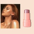 thumbnail image 5 of Kokovifyves Pocket Highlighter To Brightens Skinss Tone and Enhance High-end Makeup Look, 5 of 6