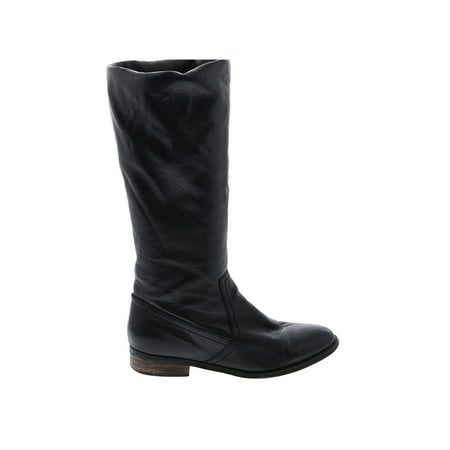 

Pre-Owned ShoeMint Women s Size 7.5 Boots