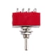 thumbnail image 3 of 3A - 250V AC / 6A - Pin SPST De Interruptor Basculante De Palanca De Auto De 125V CA Para Automóvil Macarena Interruptor eléctrico en miniatura, 3 of 4