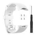 thumbnail image 1 of Replacement Watchband For Garmin Forerunner 45 / 45s Smart Watch Strap Silicone Watch Case For Garmin Forerunner 45 45s Bracelet, 1 of 5