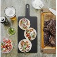 thumbnail image 2 of Epicurean Handy Series Cutting Board, 7" x 14", Slate, 2 of 2