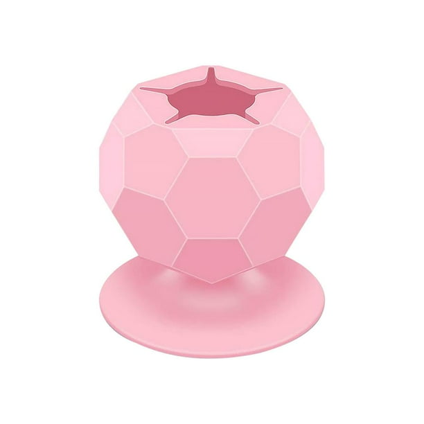 Advancent Nuevo colector de residuos artesanal, vinilo succionado, colector de almacenamiento de chatarra para deshierbe, juego de chatarra para deshierbe, Artesanía Rosado Advancent HA027375-02