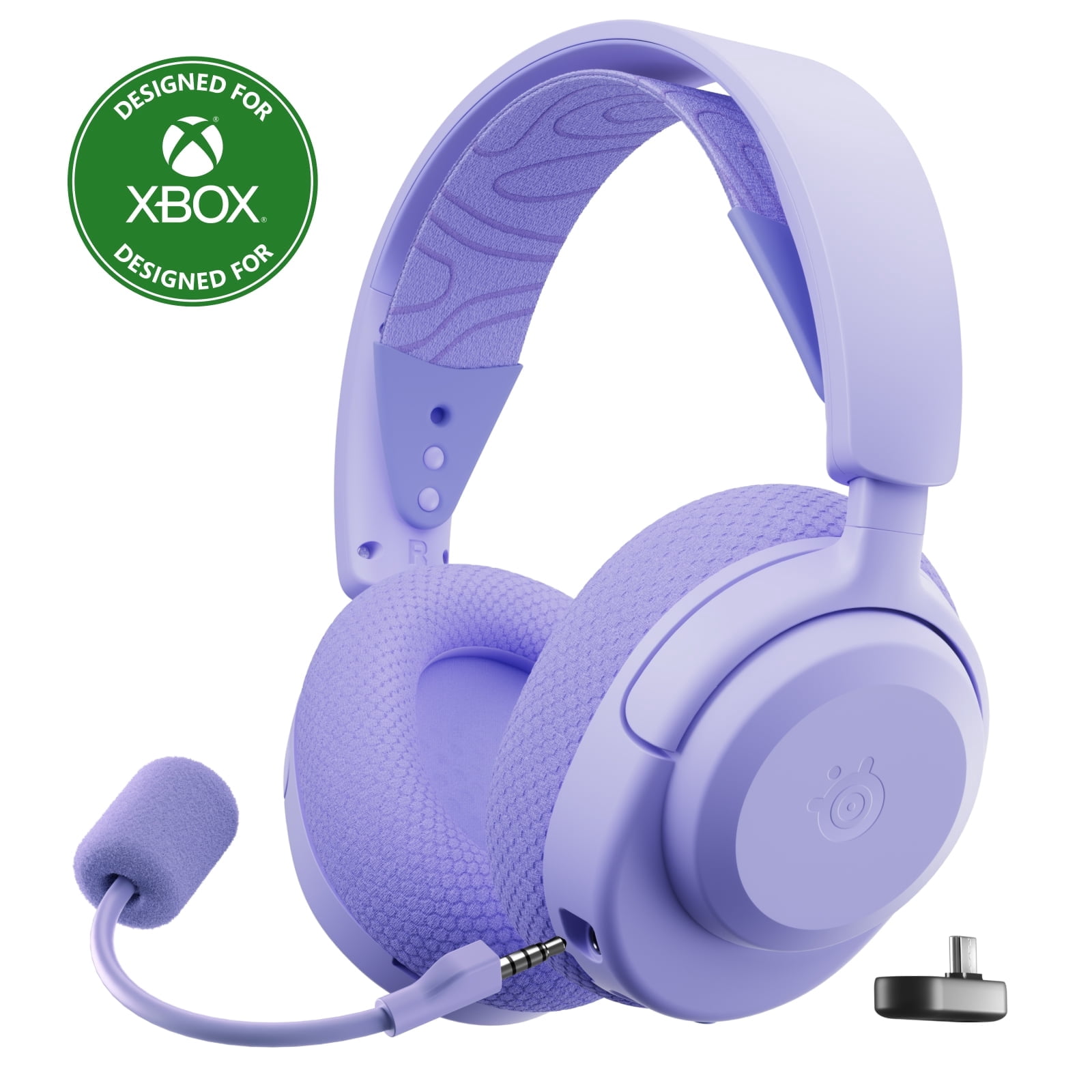 ヘッドホン SteelSeries ARCTIC NOVA 3P WIRELESS SteelSeries Arctis Nova 3P Wireless Gaming Headset, Multi-Platform
