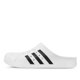 thumbnail image 1 of Sandalias Adidas Adilette Clog FY8970 Blanco Unisex 30, 1 of 7