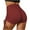 Red, variant on Abcnature Plus Size Shorts, Womens Athletic Shorts, Women Workout Leggings Bubble Fitness Hip-lifting Sports Shorts, Yoga, Comfy Beach Shorts, Yoga Pants, Cycling Sport Shorts Green XL