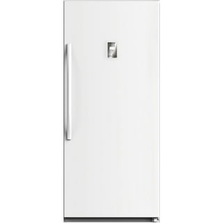 Element EUF21CEBW 21 Cu. ft. White Convertible Upright Freezer Estar