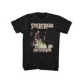 thumbnail image 1 of Stevie Ray Vaughn Ne Pouvait Pas Supporter le Météo T-Shirt Adulte Noir, 1 of 2