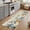 Beige, variant on Front Door Mat Indoor Outdoor 19.7"x31.5", Red Snowman Christmas Absorbent Non Slip Welcome Mat, Gifts Xmas Tree Winter Snowflake Low Profile Entryway Rug for Front Entrance Porch Back Door Patio