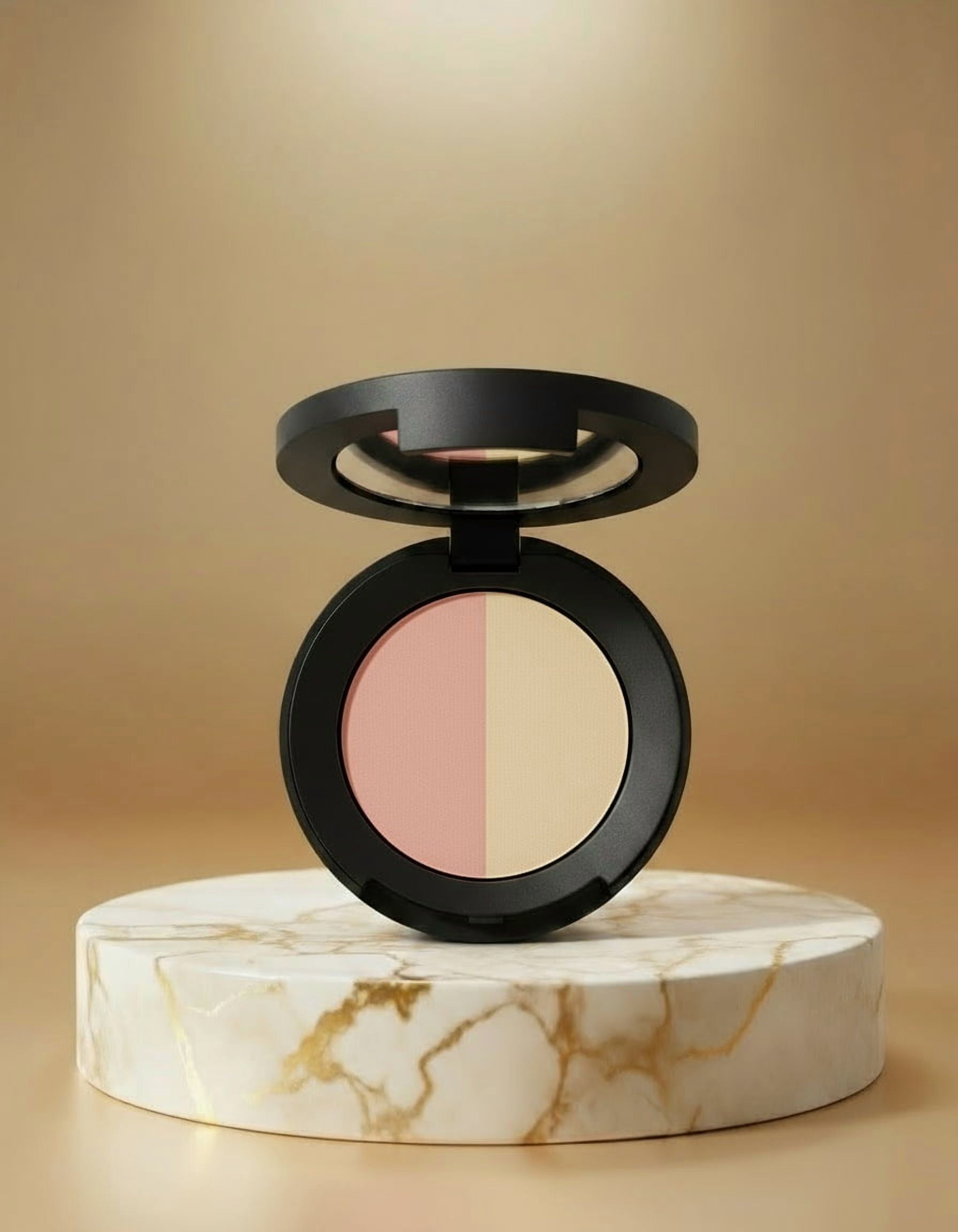 Voodoo Makeup 20 Years Younger Corrector & Highlighter, Light20