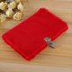 thumbnail image 5 of Plush Diary with Lock and Key, A5 Lined Hardcover Planner Organizer Notebook Locking Journal, 5 of 5