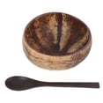thumbnail image 1 of Coconuts Bowl Set for Storage with Spoon 1Set Kitchen Container, 1 of 5