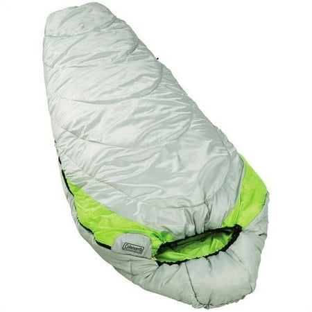 Coleman Max Traverse 0-Degrees Mummy Bag