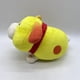 thumbnail image 3 of Pikmin plush doll toy Yellow dog 18cm(nose with love), 3 of 5