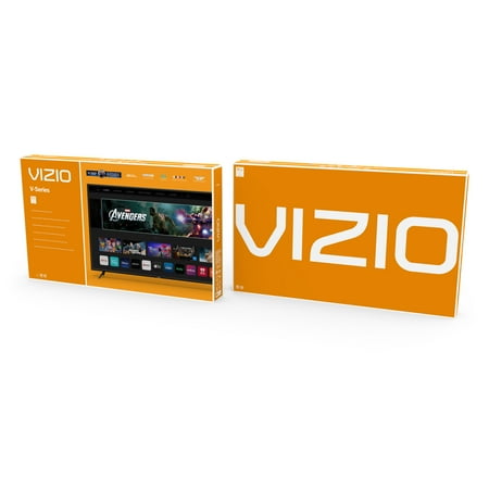 VIZIO - 75" Class V-Series LED 4K UHD SmartCast TV