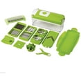 Excalibur 9in1 Slicer Dicer