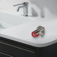thumbnail image 3 of 304 Stainless Steel Angle Valve Healthy and Safe Material Easy to Adjust, 3 of 10