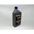 thumbnail image 5 of Cyclemax Kohler Pro SAE 10W50 300 Hr Ext Life Synthetic Oil Kit for Lawnmowers, 5 of 9