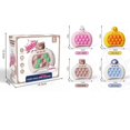 thumbnail image 2 of OUTAD 2023 Nouveau Gopher Speed Pusher Console de Jeu Portable pour Enfants Mini Jouets de Décompression, 2 of 5