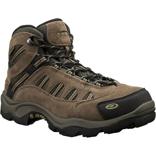 HiTec Hi Tec Men's Bandera Mid Waterproof Hiking Boot Wide Width