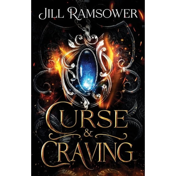 Of Myth and Man Curse and Craving, Book 1, (Paperback)