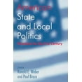 thumbnail image 1 of Pre-Owned American State and Local Politics (Paperback) 1566430712 9781566430715, 1 of 1