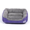 thumbnail image 2 of Dog Beds for Medium Dogs, Rectangle, Washable, Comfortable and Breathable Pet Sofa Warming Orthopedic for Dog, 2 of 7