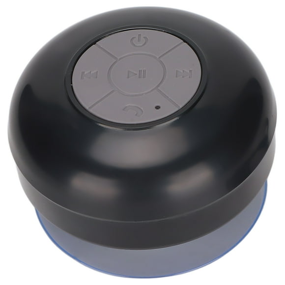 Altavoz portátil, altavoz inalámbrico IPX4, altavoz portátil pequeño resistente al agua, altavoz inalámbrico con características de vanguardia