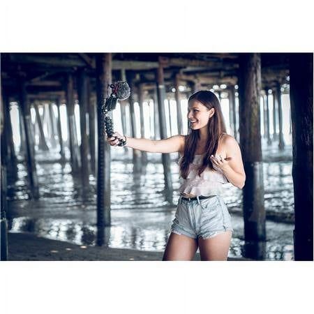 JOBY - Wavo Mobile Microphone
