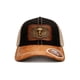 thumbnail image 2 of KNITE Gorra Trucker Hombre Elefante Suerte Vaquera Herraje Metálico Rancho, 2 of 5