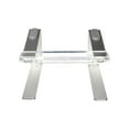 thumbnail image 4 of Griffin Elevator Stand for Laptops, 4 of 5
