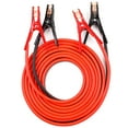 thumbnail image 1 of Justin Case 25 Foot 1 Gauge Booster Cables, 1 of 4