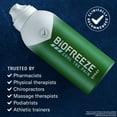 thumbnail image 4 of Biofreeze 360 Degree 4 oz Spray, 4 of 10