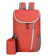 thumbnail image 2 of Mochila Para Acampar Mochila de nailon transpirable para acampar, bolsa de pesca ligera para actividades al aire libre Tmvgtek Para Estrenar, 2 of 3