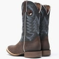 thumbnail image 4 of Durango® Rebel Pro™  Denim Blue Western Boot, 4 of 7