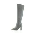 thumbnail image 2 of Bidemi Cap Toe Boot in Black, 2 of 8