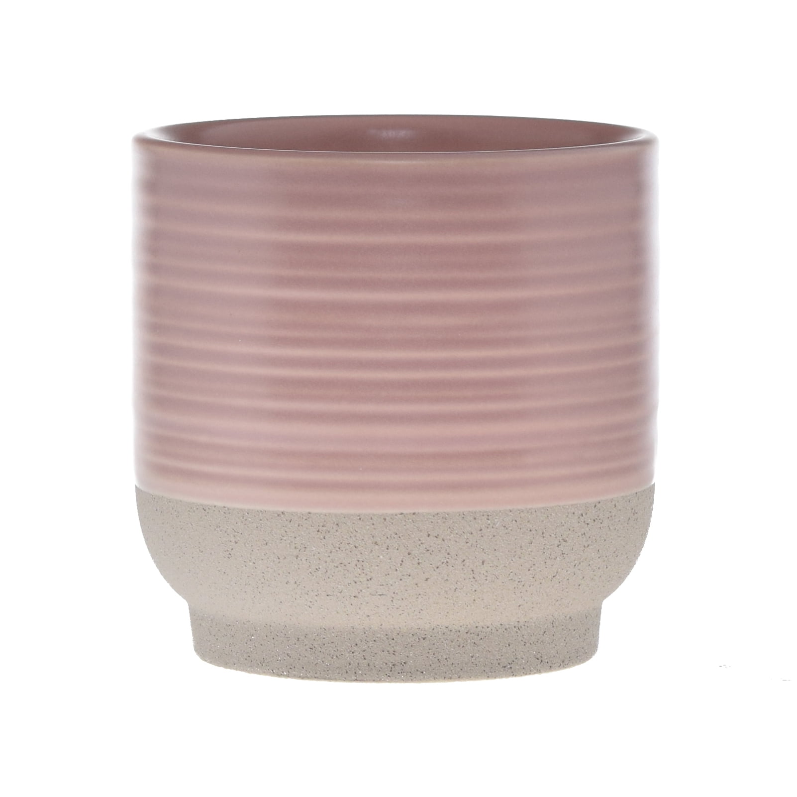 Better Homes & Gardens Medium 16 oz Scented 2-wick Candle, Pink